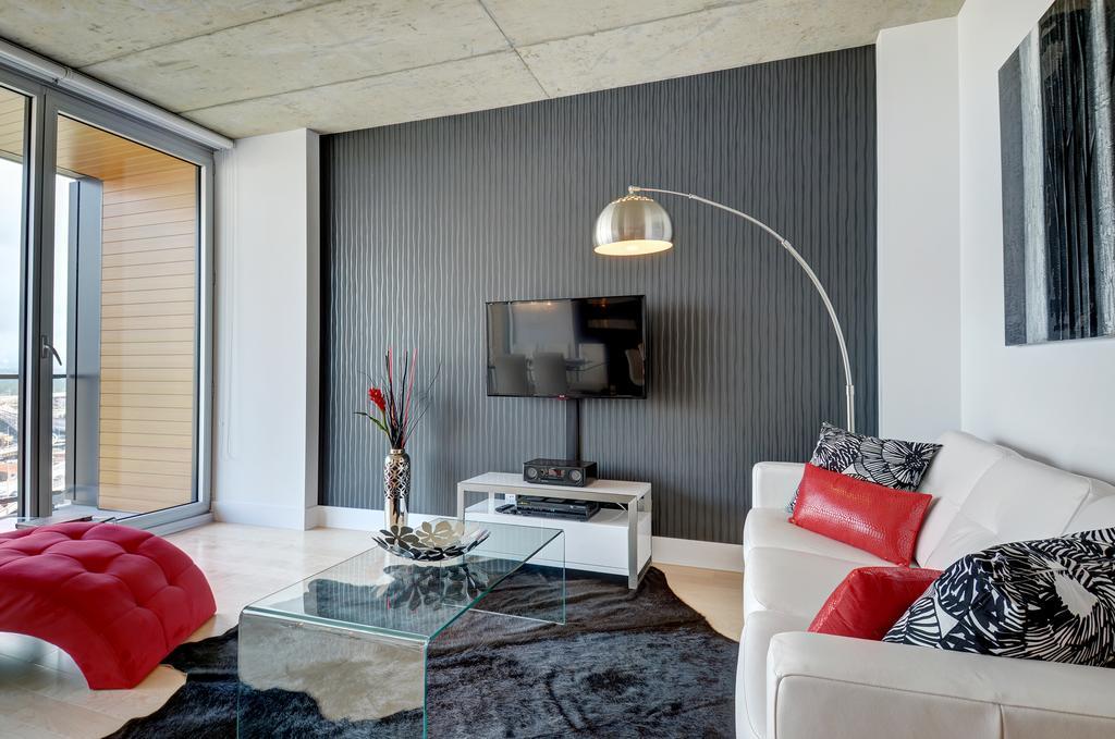 Les Immeubles Charlevoix - Le 760514 Apartment
