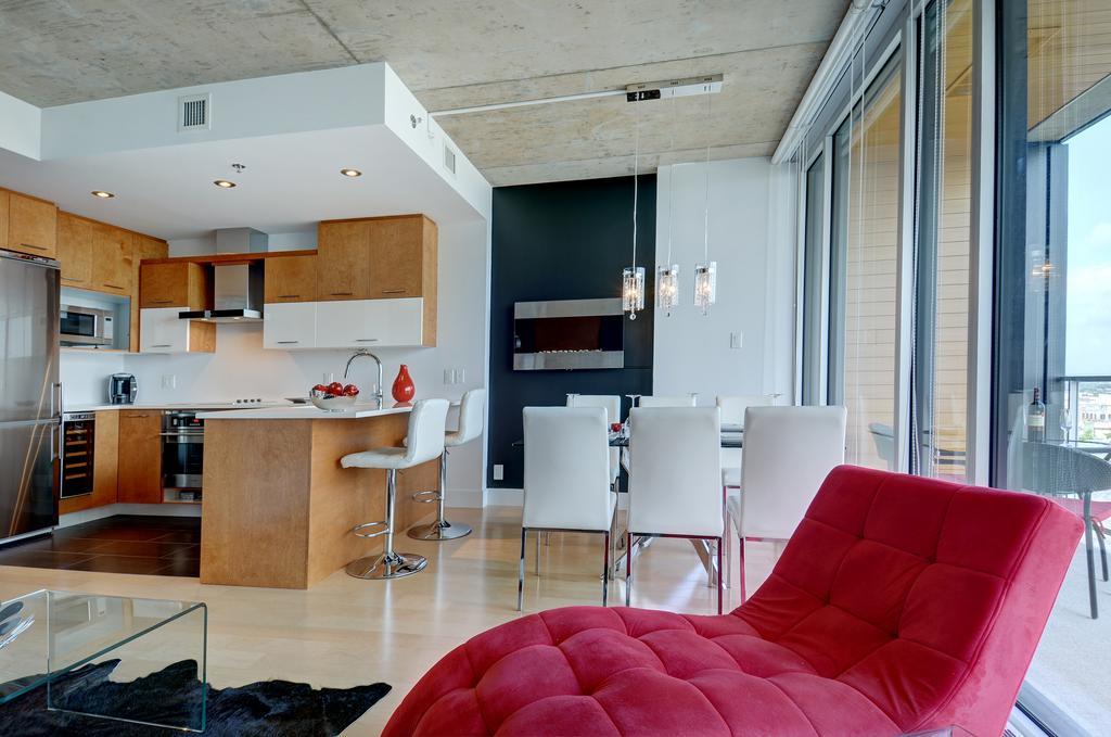 Les Immeubles Charlevoix - Le 760514
